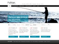 Pythian: Remote DBA services and database consulting for Oracle, MySQL and Microsoft SQL Server. Pythian: Remote DBA services and database consulting for Oracle, MySQL and Microsoft SQL Server.