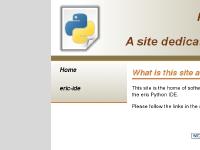 python-projects.org python-projects.org