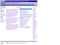 python-training-courses.co.uk Consultancy & Development, Courses, On-Site Courses