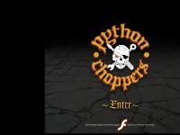 pythonchoppers.com