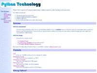  info@pythontech.co.uk, Torb, PythonTech::Triples, PythonTech::Template