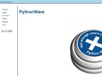 daily Python-URL!, Products, Library  daily Python-URL!, Products, Library