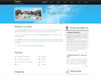 Pythos Studios and Apartments in Kefalonia, self-catering accommodation in Svoronata
