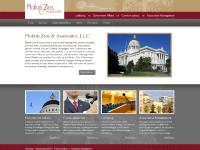  Association Management, Lobbying, Government Affairs, Communications