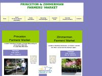 pzfarmersmarket.org Princeton, Zimmerman, Farmers Market pzfarmersmarket.org Princeton, Zimmerman, Farmers Market
