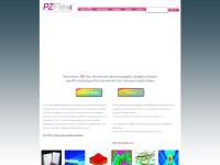 PZFlex Virtual Prototyping - Home PZFlex Virtual Prototyping - Home