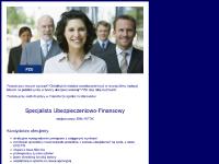 Praca | PZU Życie S.A. | Białystok Praca | PZU Życie S.A. | Białystok