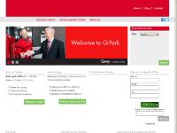 Q-Park Quality City Centre Parking in the UK Q-Park Quality City Centre Parking in the UK