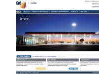 Q8 | Global Home Q8 | Global Home
