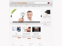 Affärsutveckling, marknadsföring på Internet, Q-ball Consulting AB Affärsutveckling, marknadsföring på Internet, Q-ball Consulting AB
