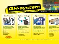 QH-system AB QH-system AB