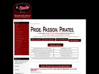 Quakers Hill Pirates Quakers Hill Pirates