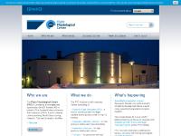  What we do, Capabilities, Test Facilities, Training Capabilities