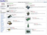 Quality Electronic Kits | QKits