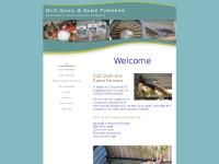 QLD Quail & Game Farmers - Home