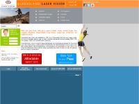 Who will you trust with your eyes? LASIK. Laser Vision. Laser Eye Surgery, Brisbane. Queensland Laser Vision. Laser Eye Correction. As heard on Radio. - Queensland Laser Vision