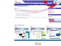 qmail.com.au Daten