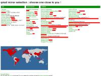 qmail mirror selection