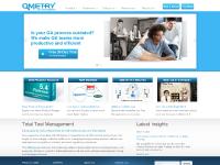 QMetry | The Most Flexible Test Management Tool QMetry | The Most Flexible Test Management Tool