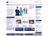 Queen Margaret University: QMU: undergraduate and postgraduate courses Queen Margaret University: QMU: undergraduate and postgraduate courses