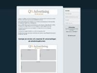 qnad.se Startsida, Vår affärsidé, Varför annonsera hos oss? qnad.se Startsida, Vår affärsidé, Varför annonsera hos oss?