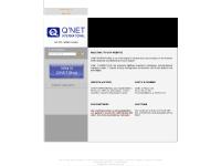 Qnet - IT Solutions, Services and Support Provider for Business, Infrastructure, Print and Security Qnet - IT Solutions, Services and Support Provider for Business, Infrastructure, Print and Security