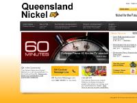 qni.com.au Queensland Nickel, Quick Links, Waratah Coal