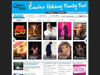 visa qpac.com.au data visa qpac.com.au data