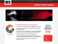 Quality Powder Coatings 0380-514720 - Startsidan Quality Powder Coatings 0380-514720 - Startsidan