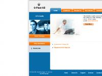 Your Company Website