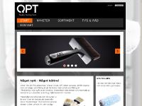 liten qpt.se skärmbild