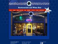 Q Restaurant Q Restaurant