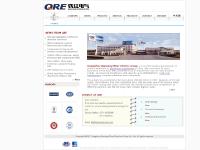 QRE Power Transformer, Cast Resin Transformer