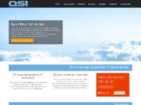 QSi Sweden START QSi Sweden START
