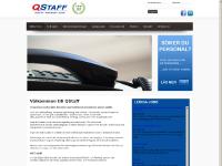 www.qstaff.se www.qstaff.se