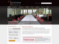 Conference & Accommodation facilities, Sydney - Q Station Manly