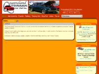 Queensland Torana Car Club - Home Queensland Torana Car Club - Home