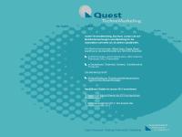 Quest TechnoMarketing for Automation - Fokus