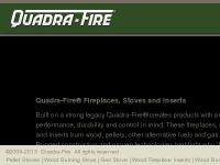 quadrafire.com Fireplace Safety Info, Free Safety Screen Program, Troubleshooting & FAQs