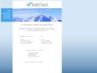 Quality Search - Ett partnerägt, personligt och engagerat ...