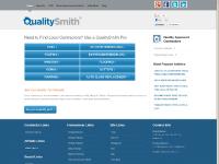 Free Quotes From Top-Rated Local Contractors - QualitySmith.com