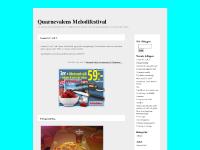 Quarnevalens Melodifestival - Tio bidrag tävlar om äran att få framföra sitt bidrag inför 400 000 åskådare på Stockholms gator! Quarnevalens Melodifestival - Tio bidrag tävlar om äran att få framföra sitt bidrag inför 400 000 åskådare på Stockholms gator!