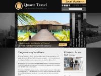 quartz-travel.co.uk