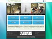 Sonic Soot Blowers, Steam Soot Blower Alternative - Quattrosonics