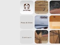 quau-eco-design.co.uk Quau Eco Design, Raquel Sereno, Mexican forest industry