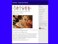 quaversmusic.co.uk Children's Music Course