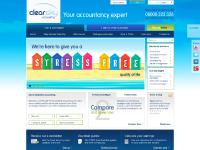 Contractor & SME accountancy services | Freelancer & tax accountants â€“