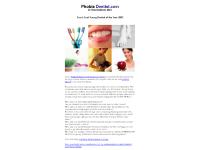 Stratford upon Avon Sedation Phobia Dentist