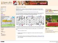 liten queenalice.com skärmbild