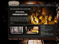Queen Mine Tours - Bisbee Arizona... Queen Mine Tours - Bisbee Arizona...